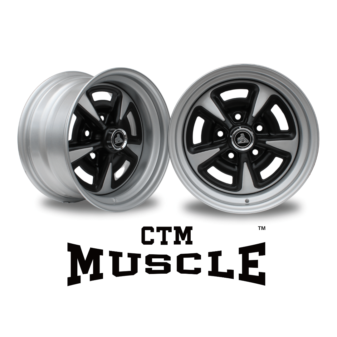 CTM Muscles