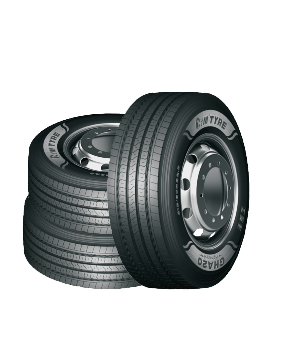 CTM Tyres Mixed 3