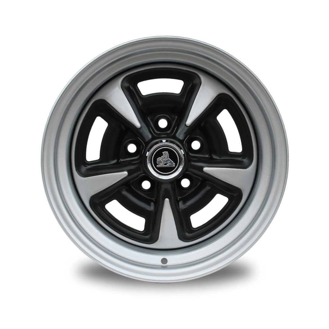 GTS Steel RIM