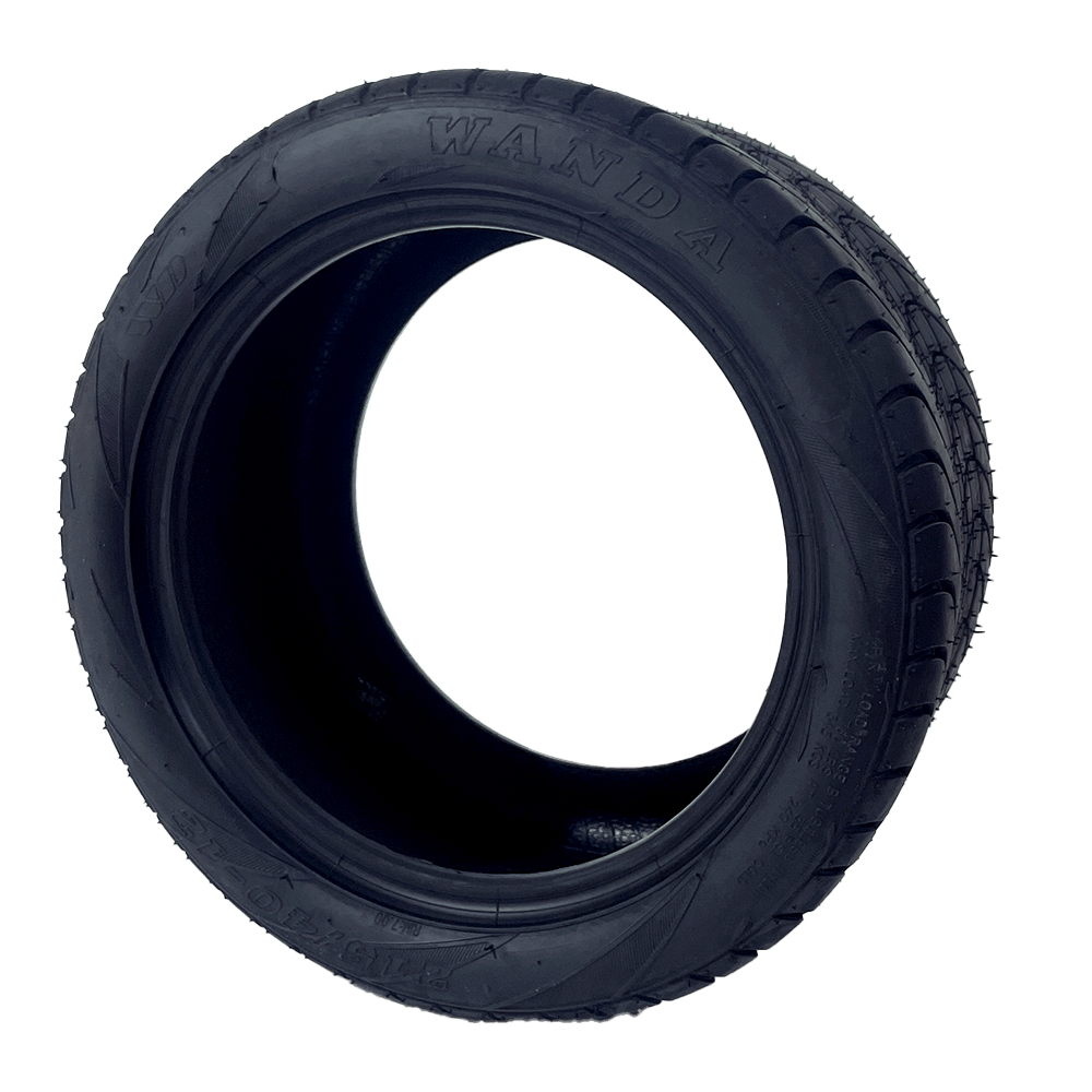 Wanda Golf Tyre Without Background