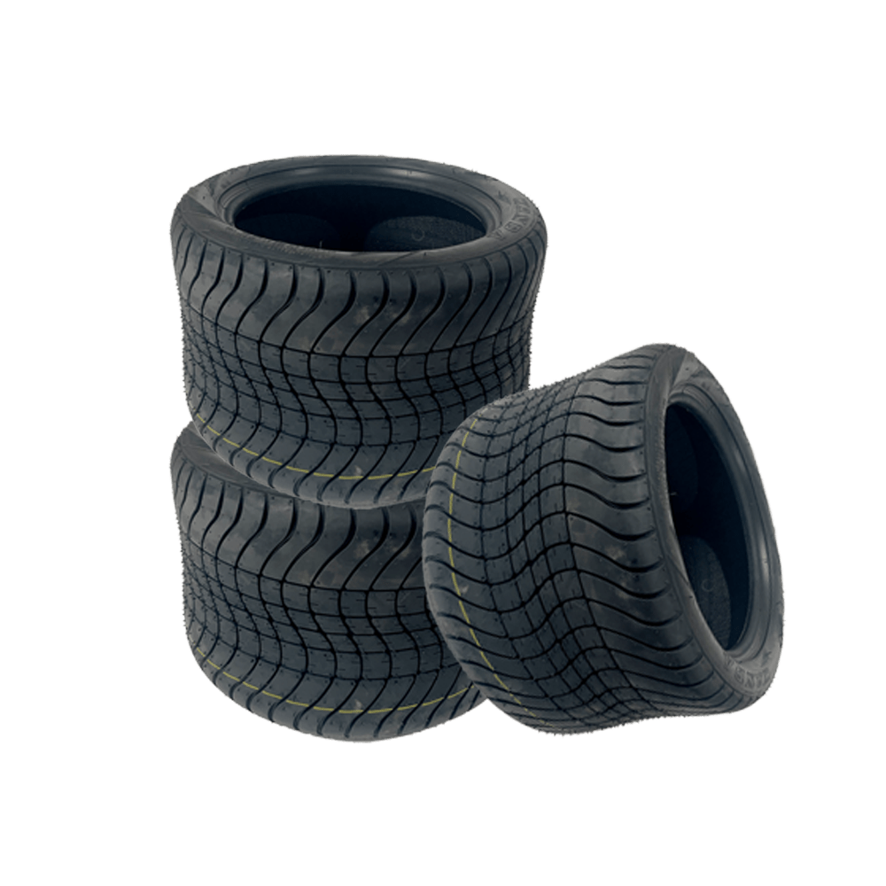 three Wanda Golf Tyre Without Background 3