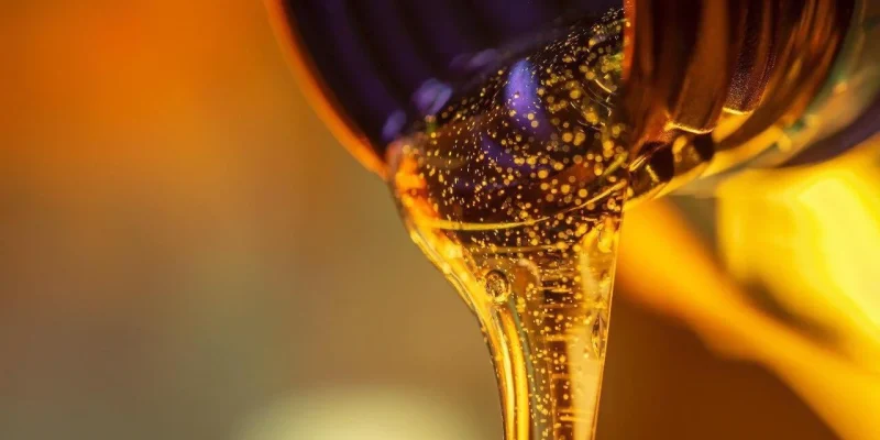 Oil in Saudi Arabia