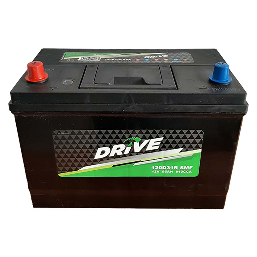 Drive Battery