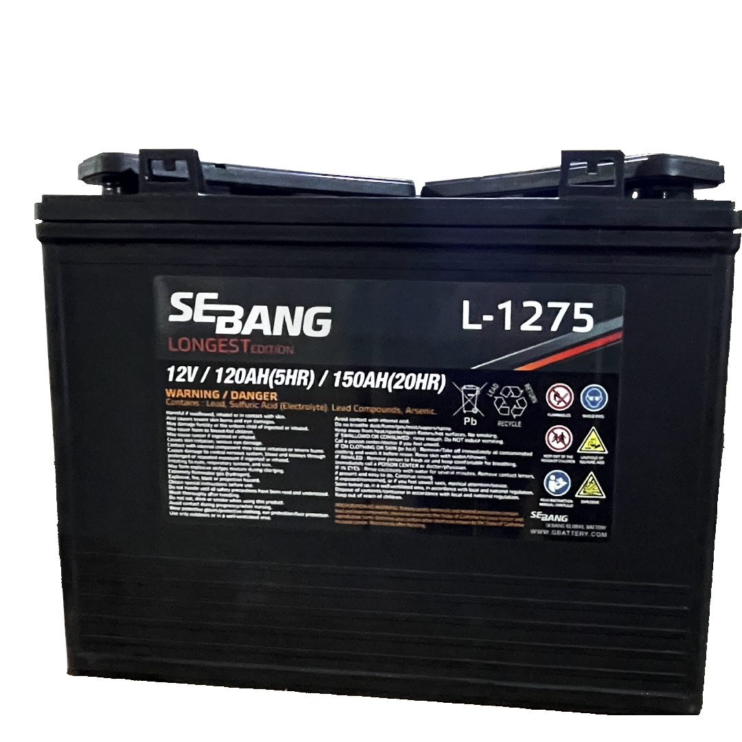 Sebang Battery