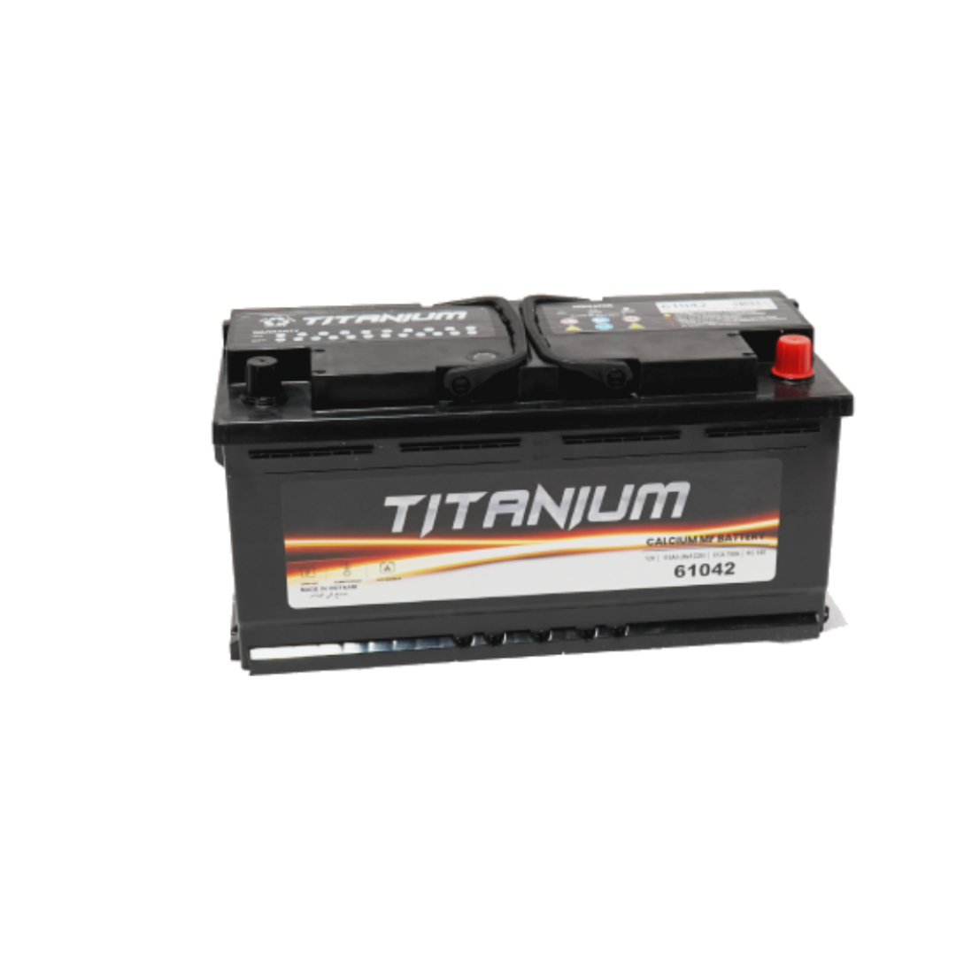 Thnaya Automotive Batteries