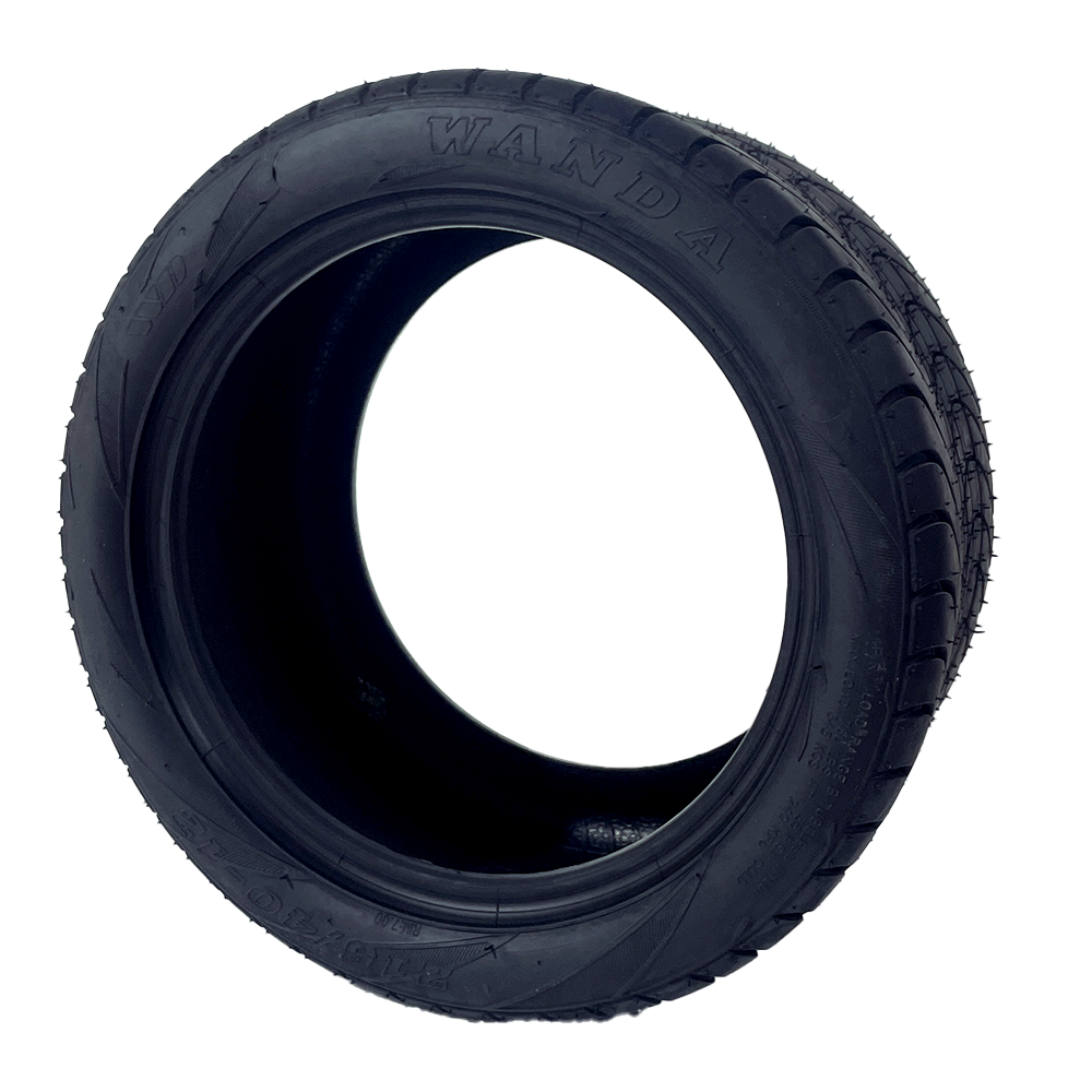 Wanda Golf Tyre Without Background